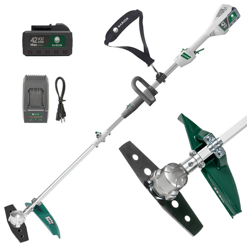 NARION（ナリオン）42V  コードレス 草刈機